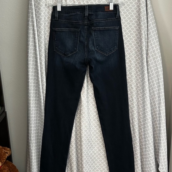 PAIGE Denim - PAIGE Verdugo Ultra Skinny 25